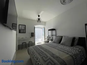 Appartement dans maison de village vue mer - Image 3
