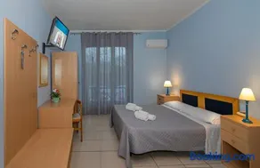 Hotel Villa Benvenuti - Image 1