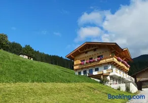 Ferienwohnung Gipfelblick - Image 2