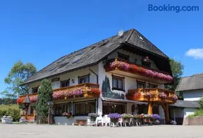 Pension Altvogtshof - Image 2