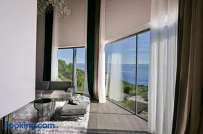 Sensational Istria Villa Villa Scenice Platinium 5 Bedrooms Sea Views - Image 3