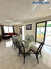 Casa cerca de la zona hotelera con una alberca increíble - Image 4