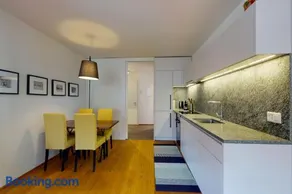 Apartment Belvair 3 - Image 2