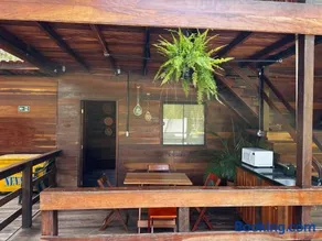 Hotel e Restaurante Tribo Combú - Image 1