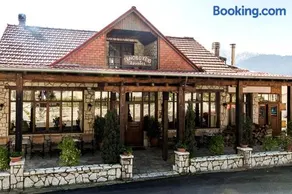 Hotel Dryades - Image 1