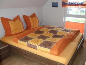 Casa vacanze Falkenrast am Fleesensee - Image 2