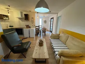 Joli logement au calme - Image 1