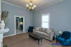 Moments to Chattahoochee-Cottage - Walk-To-Dining - Image 1