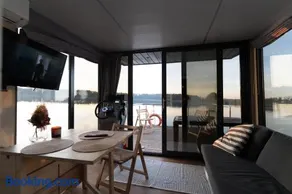 Houseboat Pałuki - Image 4