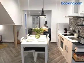 APARTAMENTOS FERNANDO III EL SANTO - Image 1
