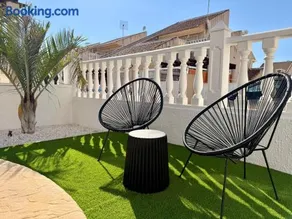 Villa Emika with private pool in Ciudad Quesada - Image 4