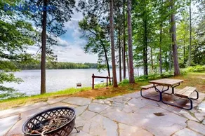 Pickerel Point Home - Image 1