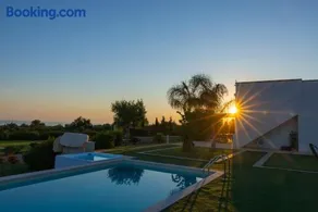 Villa Falcone - Luxury Pool Sea View - Image 2