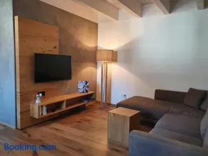 Ferienhaus am Funkenbühl - Image 2