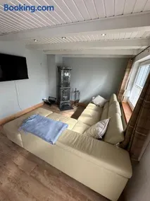 Little Blue Cottage #7 - Image 3
