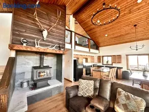 River Front Cabin - Image 1