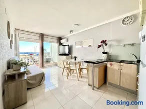 Apartment VISTA BAHIA 23 -3 SEA VIEW Empuriabrava - Image 5
