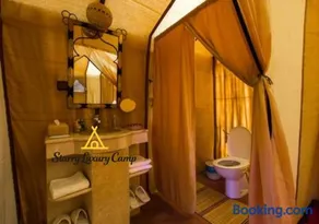STARRY lUXURY CAMP - Image 2