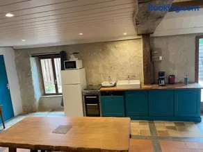 Grange de caractère avec cour privée - Image 2