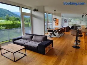 Penthouse am Golfplatz, Nähe RedBull Ring - Image 3