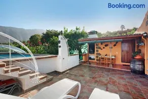 Villa con vistas al mar y al Teide - Image 1