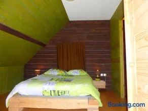 Gite Bransat, 3 pièces, 4 personnes - FR-1-489-290 - Image 3