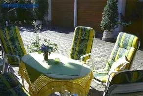 Haus Öfenbichl Ferienwohnungen - Image 5