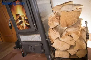 AUSZEIT Almchalet - Image 5
