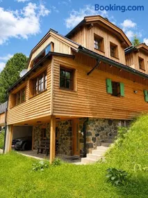 NEU komplett saniert - Falkert Lodge Alpine Escape - Image 2