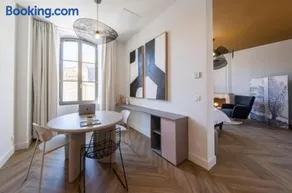 Maison 65 - Chambre suite et loft - Image 2