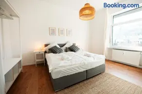 2 Apartments nahe Koblenz HBF für bis zu 8 Gäste - Image 1
