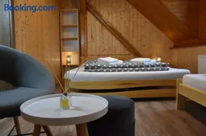 Penzion&resort Na Kopečku - Image 2
