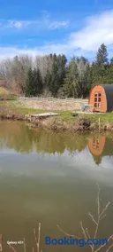 La cabane - Image 1