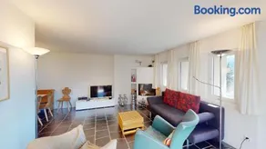 Apartment Chalchera - Image 1
