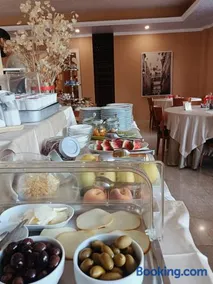 HOTEL ARIMANNIA Depandance - Image 3