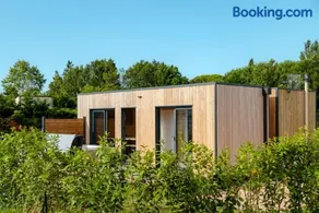Les Laponyas I Chalets climatisés avec jacuzzi privatif - Image 2