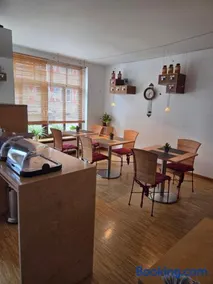Hotel Alte Drogerie - Al Caminetto - Image 2
