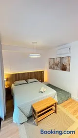 Apartamento Giardino Maia, Café da Manhã cortesia em dias úteis - Image 4