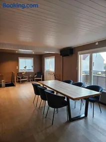 Tomannsbolig sentralt Stavanger - Image 4