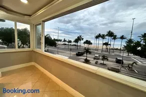 Em Frente ao Mar - Copacabana - Ocean View - Image 2
