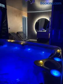 Insolite Escapade avec Spa privatif - Image 4