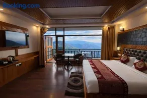 Nature Valley View Resort, Koti - Nested in Nature's Lap - Image 3
