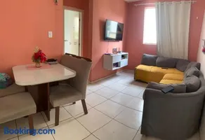 Apartamento 3 quartos em condomínio COP30 - Image 3