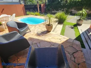 Partiu Praia SC piscinas privativas, ar condicionado, internet, próximo ao mar e centrinho três minutos a pé - Image 3