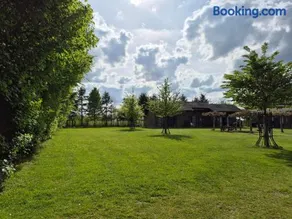 Vakantie boerderij Pepinushof - Blokhut - Image 4