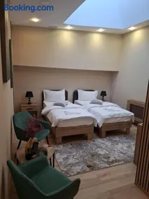 Hotel Darina Select - Image 1