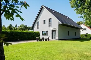 Ferienhaus VierSeen - ruhige Auszeit zwischen Seen und Müritz - Image 1