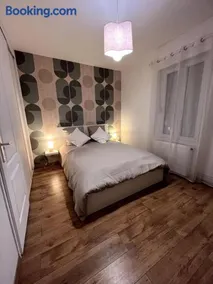 Appartement Coeur du Creusot - Image 3