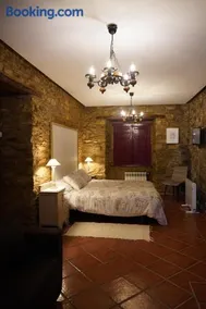La Casona de Faedo Pensión - Image 2