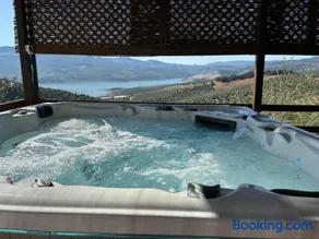Casa de Ladera - Private Villa with Lake Views, Pool & Jacuzzi - Image 4